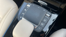 Mercedes-Benz A-Class A200 Sport Executive Edition 4dr Auto Petrol Saloon